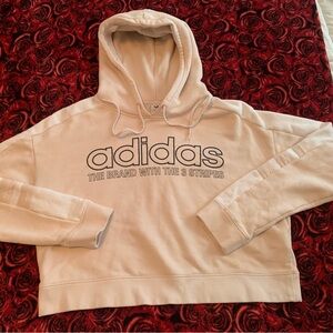Womens XS Adidas Hoodie